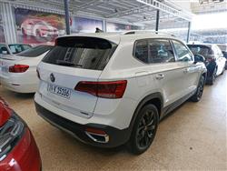 Volkswagen Taos